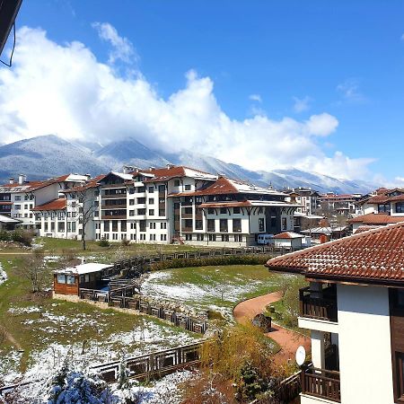 Edelweiss Inn Aparthotel, Apartment 32 Bansko Exterior photo