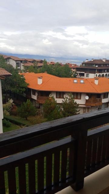 Edelweiss Inn Aparthotel, Apartment 32 Bansko Exterior photo